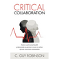 Critical Collaboration: Pastors and Mental Health Professionals as Partners in Care to Urban African American Communities - Paperback
