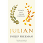 Julian: Rome's Last Pagan Emperor - Paperback