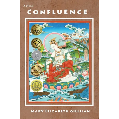 Confluence - Paperback