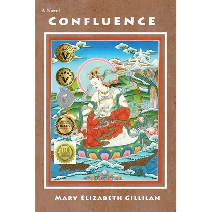 Confluence - Paperback