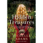 Hidden Treasures: A Novel of First Love, Second Chances, and the Hidden Stories of the Heart - Paperback