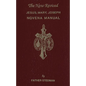 Jesus, Mary, Joseph Novena Manual - Imitation Leather