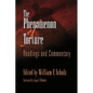 The Phenomenon of Torture: Readings and Commentary - Paperback