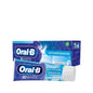 Oral-B Pro 3D White Toothpaste for Tea & Coffee Drinkers - 75ml, Whitening & Cleaning Formula