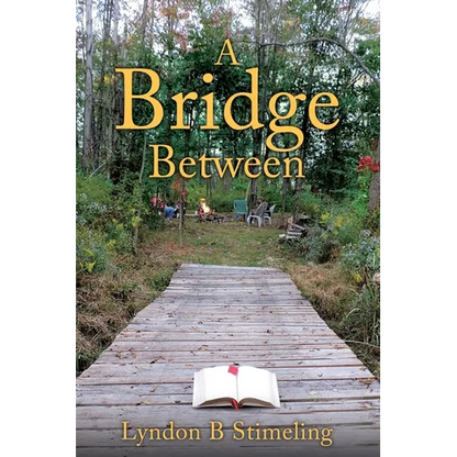 A Bridge Between - Paperback