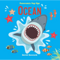 Panoramic Pop-Ups: Ocean - Hardcover