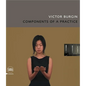 Victor Burgin: Components of a Practice - Hardcover