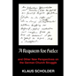A Requiem for Hitler - Paperback
