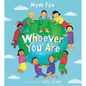 Whoever You Are Board Book - Board Book