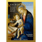 Sacred Braille: The Rosary as Masterpiece through Art, Poetry, and Reflection - Hardcover