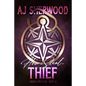 How to Steal a Thief - Paperback