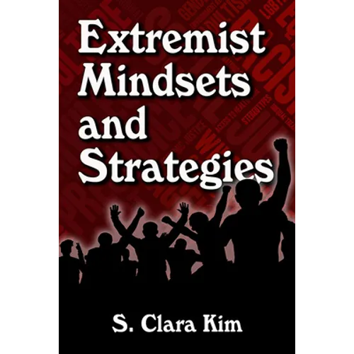 Extremist Mindsets and Strategies - Paperback