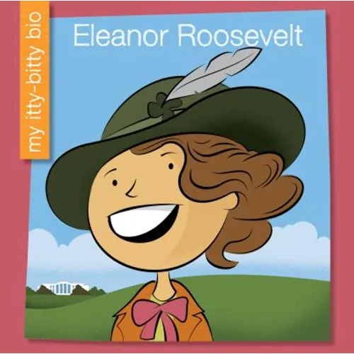 Eleanor Roosevelt - Paperback