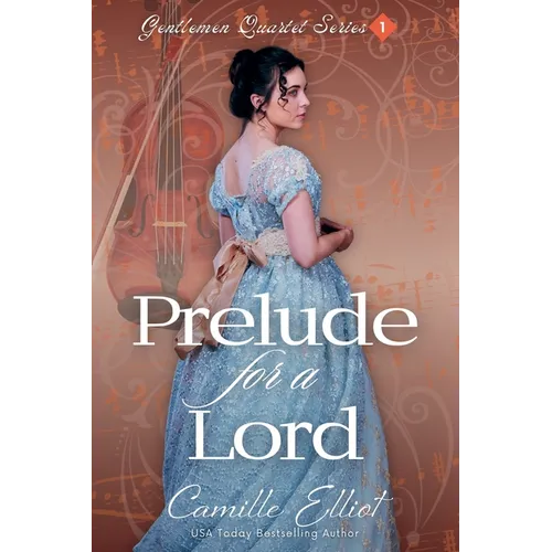 Prelude for a Lord - Paperback