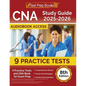 CNA Study Guide 2025-2026: 9 Practice Tests and CNA Book for Exam Prep [8th Edition] - Paperback