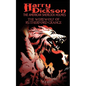 Harry Dickson and the Werewolf of Rutherford Grange - Paperback