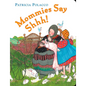 Mommies Say Shhh! - Board Book