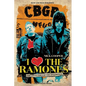 I Heartbreak the Ramones: The Life And Times of the SpeedKings - Paperback
