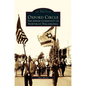 Oxford Circle: The Jewish Community of Northeast Philadelphia - Hardcover