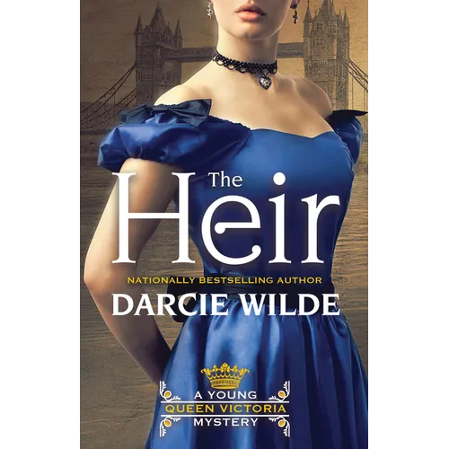 The Heir - Hardcover