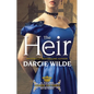 The Heir - Hardcover