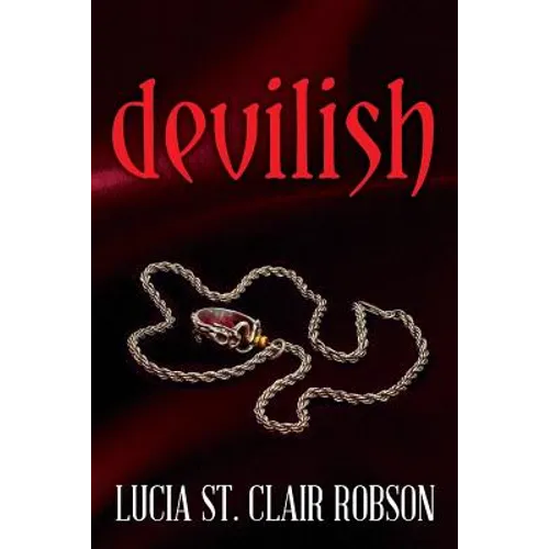 Devilish - Paperback