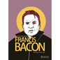 Francis Bacon Graphic Novel - Hardcover