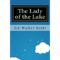 The Lady of the Lake - Paperback
