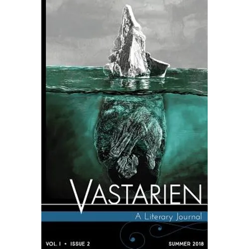 Vastarien, Vol. 1, Issue 2 - Paperback