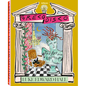 Greco Disco: The Art and Design of Luke Edward Hall - Hardcover