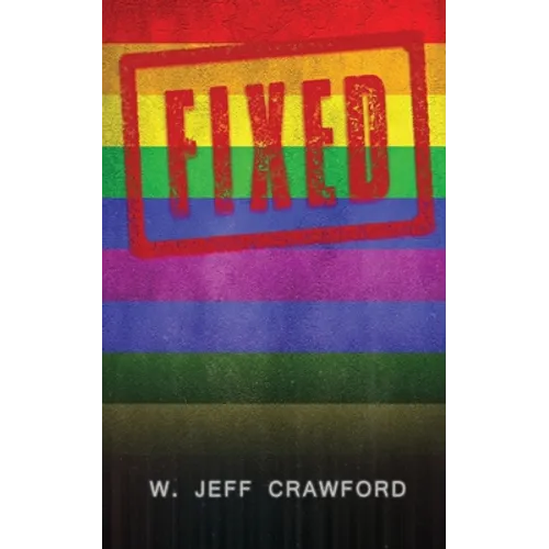Fixed - Paperback