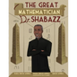 The Great Mathematician Dr. Shabazz - Paperback