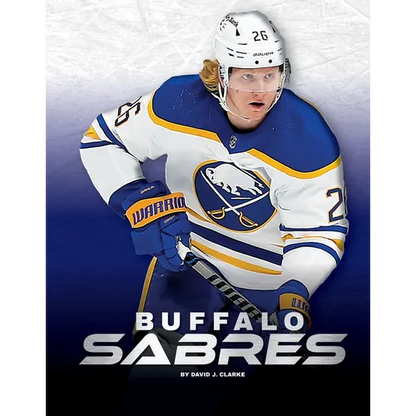 Buffalo Sabres - Paperback