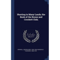 Hunting in Many Lands; the Book of the Boone and Crockett Club; - Hardcover