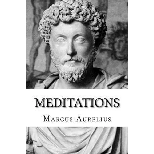 Meditations - Paperback