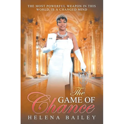 The Game of Chance - Paperback