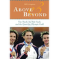 Above and Beyond: Tim Mack, the Pole Vault, and the Quest for Olympic Gold - Hardcover