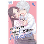 I'll Never Fall in Love with Amano!, Volume 2 - Paperback