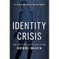 Identity Crisis - Paperback