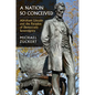 A Nation So Conceived: Abraham Lincoln and the Paradox of Democratic Sovereignty - Hardcover