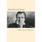 Libro De Los Cantares (Spanish Edition) - Paperback