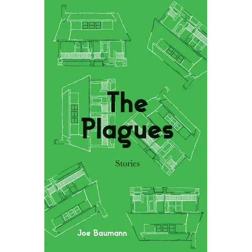 The Plagues - Paperback