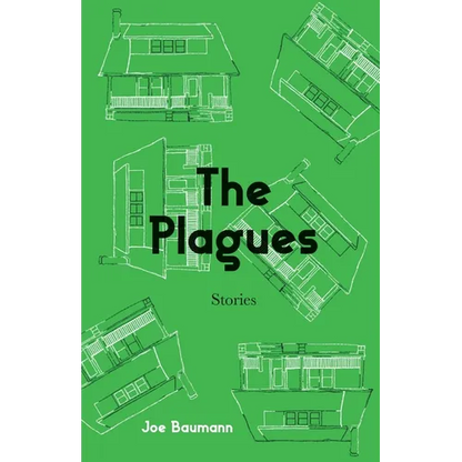 The Plagues - Paperback