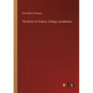 The Book of Oratory, Collage, Academies - Paperback