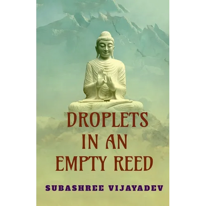 Droplets in an Empty Reed - Paperback