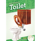 Toilet - Library Binding