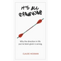 It's All Backward - Paperback