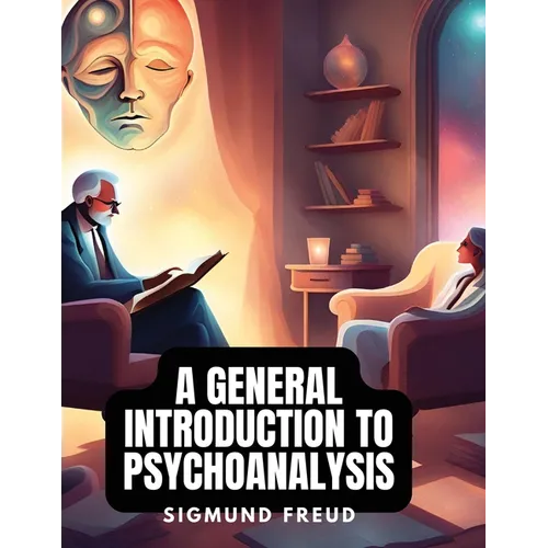 A General Introduction to Psychoanalysis - Paperback