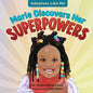Marie Discovers Her Superpowers - Paperback