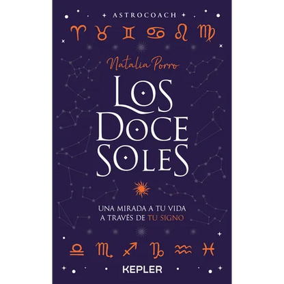 Doce Soles, Los - Paperback